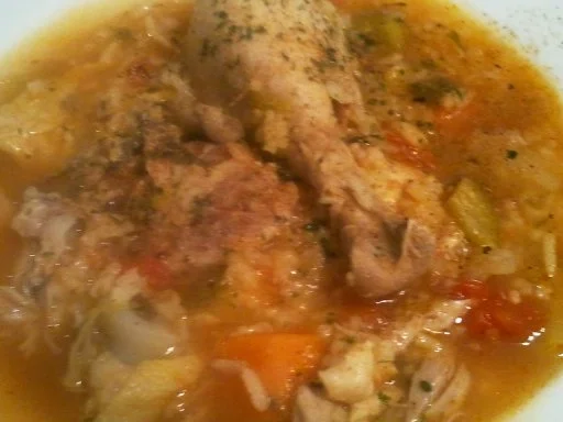 Nightcookers Erkältungsmedizin - Rezept - Bild Nr. 6