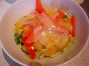 Salatsauce wie beim Chinesen - Rezept