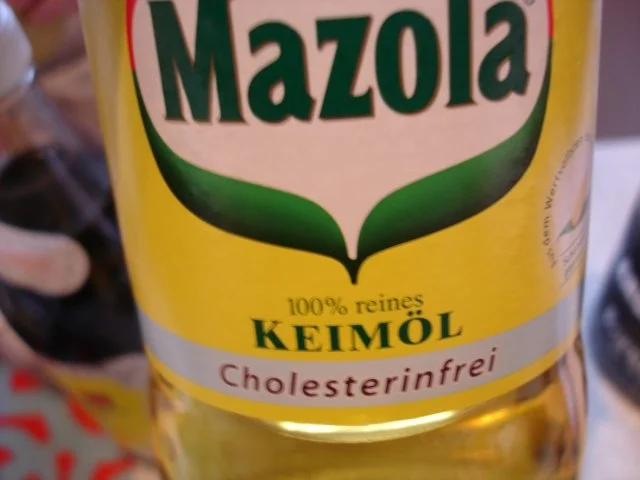 Rezept: Salatsauce wie beim Chinesen Bild Nr. 5 Salatsauce wie beim Chinesen - Rezept - Bild Nr. 5