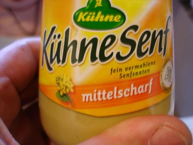 Rezept: Salatsauce wie beim Chinesen Bild Nr. 4 Salatsauce wie beim Chinesen - Rezept - Bild Nr. 4