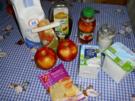 Bratapfel - Eis - Rezept