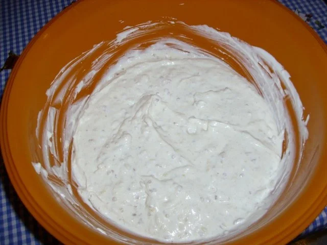 Bratapfel - Eis - Rezept - Bild Nr. 4