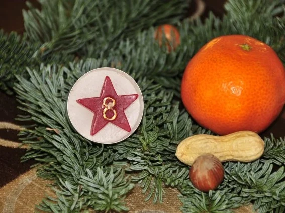Adventskalender 8. Tag: Gewürzspritz - Rezept - Bild Nr. 2