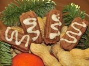 Adventskalender 8. Tag: Gewürzspritz - Rezept
