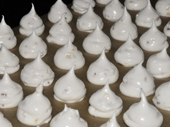 Adventskalender 14. Tag: Nusswölckchen - Rezept - Bild Nr. 6