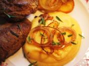 Gemüse-Püree - Rezept