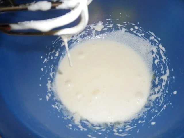 Advent - Muffins - Rezept - Bild Nr. 2