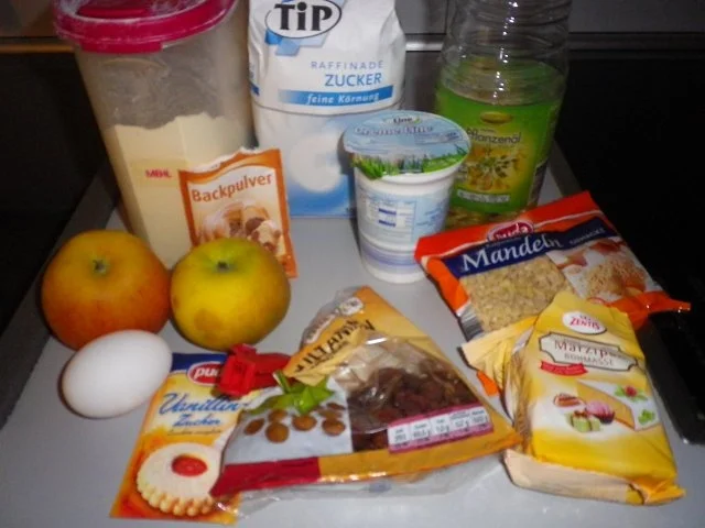 Advent - Muffins - Rezept - Bild Nr. 4