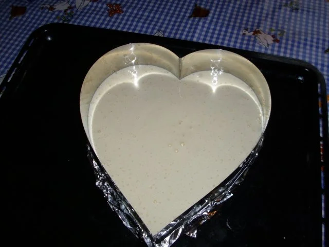 Himbeer - Herz - Rezept - Bild Nr. 3