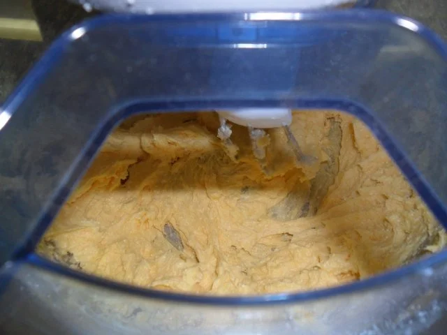 Rezept: NUSSKUCHEN Bild Nr. 4 NUSSKUCHEN - Rezept - Bild Nr. 4