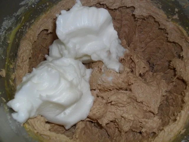 Rezept: NUSSKUCHEN Bild Nr. 6 NUSSKUCHEN - Rezept - Bild Nr. 6