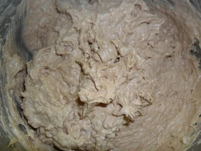 Rezept: NUSSKUCHEN Bild Nr. 7 NUSSKUCHEN - Rezept - Bild Nr. 7