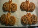 Hefeteig - Rezept