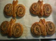 Hefeteig - Rezept