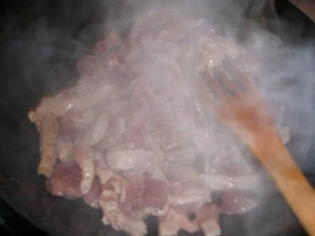 Tomaten-Geschnetzeltes - Rezept - Bild Nr. 2