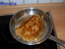 Eingelegte Schnitzel - Rezept
