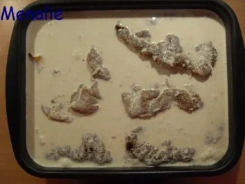 Eingelegte Schnitzel - Rezept - Bild Nr. 3