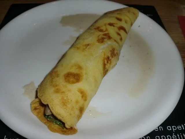 Bier-Pfannkuchen - Rezept - Bild Nr. 6