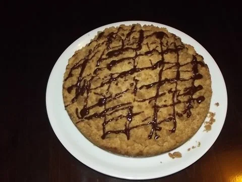 New York Style Crumb Cake - Rezept - Bild Nr. 4