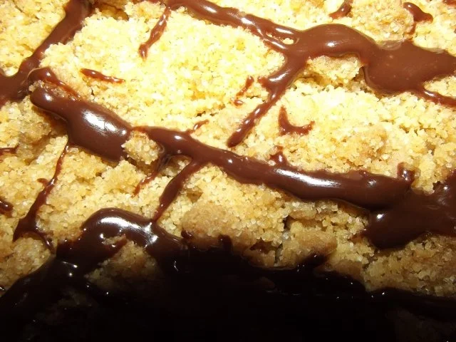 New York Style Crumb Cake - Rezept - Bild Nr. 5