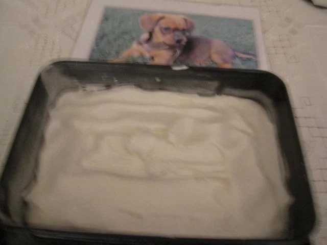 Rezept: Kalte Granatapfelwürfel Bild Nr. 2 Kalte Granatapfelwürfel - Rezept - Bild Nr. 2