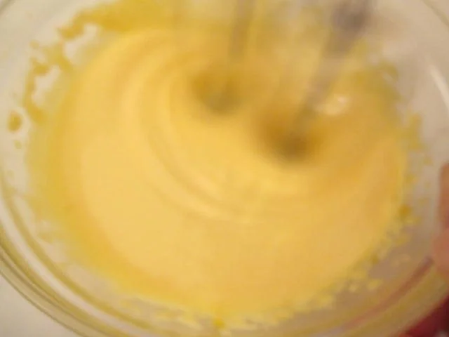 Rezept: Kalte Granatapfelwürfel Bild Nr. 3 Kalte Granatapfelwürfel - Rezept - Bild Nr. 3