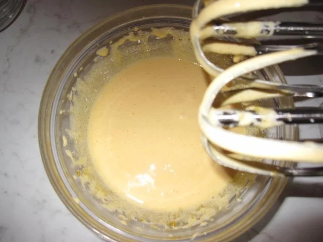 Rezept: Kalte Granatapfelwürfel Bild Nr. 4 Kalte Granatapfelwürfel - Rezept - Bild Nr. 4