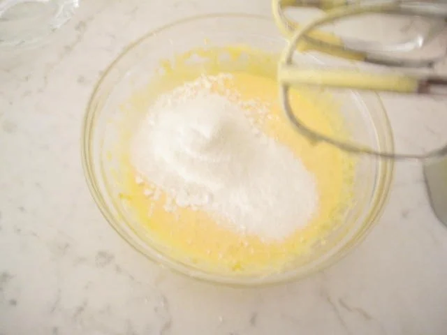 Rezept: Kalte Granatapfelwürfel Bild Nr. 5 Kalte Granatapfelwürfel - Rezept - Bild Nr. 5