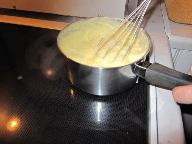 Rezept: Kalte Granatapfelwürfel Bild Nr. 6 Kalte Granatapfelwürfel - Rezept - Bild Nr. 6