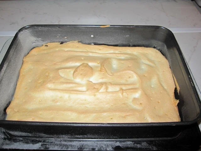 Rezept: Kalte Granatapfelwürfel Bild Nr. 7 Kalte Granatapfelwürfel - Rezept - Bild Nr. 7