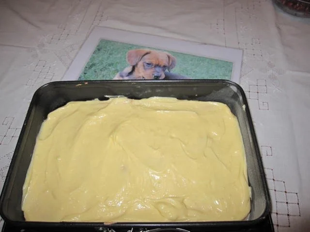 Rezept: Kalte Granatapfelwürfel Bild Nr. 9 Kalte Granatapfelwürfel - Rezept - Bild Nr. 9