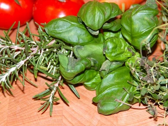 GESCHMORTE SCHWEINSHAXEN MIT WINTERLICHEN GEWÜRZEN - Rezept - Bild Nr. 3