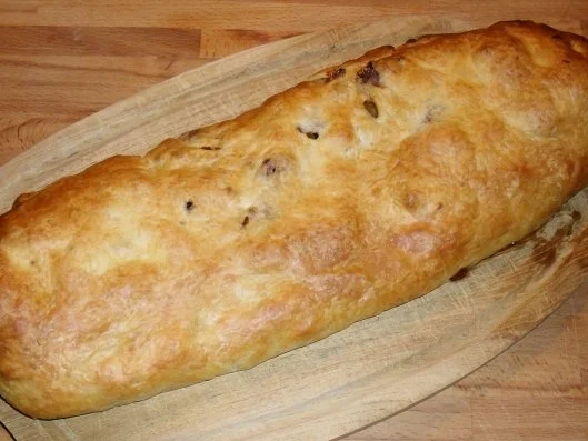 Rezept: Pizza - Strudel Bild Nr. 7 Pizza - Strudel - Rezept - Bild Nr. 7