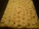 Butterkuchen - Rezept