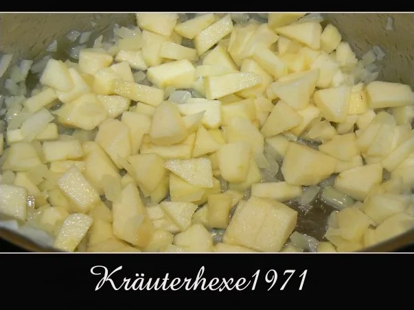 Unser  "1. Adventsessen"....bald ist es ja soweit....HAUPTGANG - Rezept - Bild Nr. 4