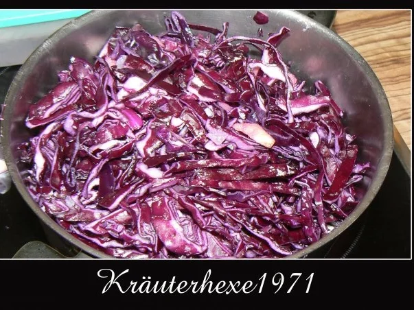 Unser  "1. Adventsessen"....bald ist es ja soweit....HAUPTGANG - Rezept - Bild Nr. 5