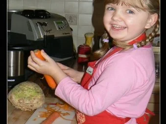 Unser  "1. Adventsessen"....bald ist es ja soweit....HAUPTGANG - Rezept - Bild Nr. 7