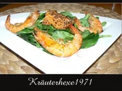 Unser "1. Adventsessen"...bald ist es soweit....Vorspeise..... - Rezept