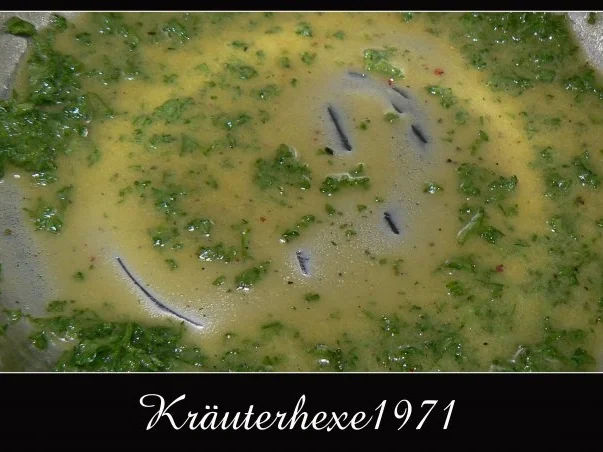 Unser "1. Adventsessen"...bald ist es soweit....Vorspeise..... - Rezept - Bild Nr. 2