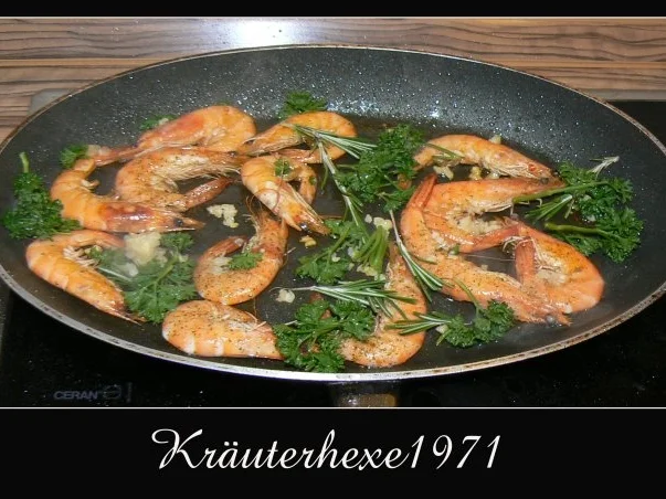 Unser "1. Adventsessen"...bald ist es soweit....Vorspeise..... - Rezept - Bild Nr. 3