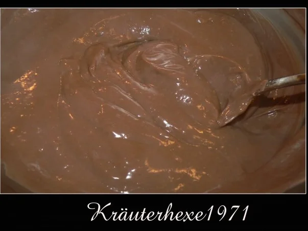 Unser "1. Adventsessen"...bald ist es soweit...Nachspeise - Rezept - Bild Nr. 3