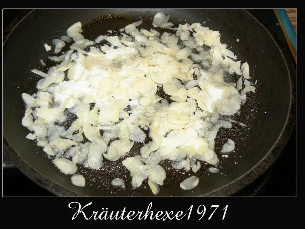 Unser "1. Adventsessen"...bald ist es soweit...Nachspeise - Rezept - Bild Nr. 4