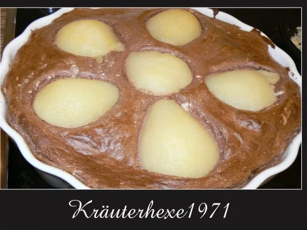 Unser "1. Adventsessen"...bald ist es soweit...Nachspeise - Rezept - Bild Nr. 5