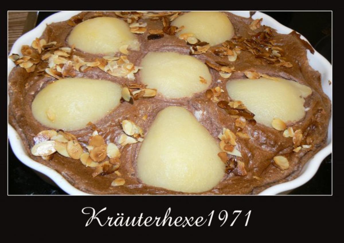 Unser "1. Adventsessen"...bald ist es soweit...Nachspeise - Rezept - Bild Nr. 6