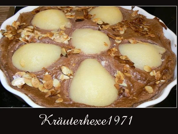 Unser "1. Adventsessen"...bald ist es soweit...Nachspeise - Rezept - Bild Nr. 6