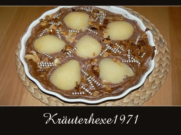 Unser "1. Adventsessen"...bald ist es soweit...Nachspeise - Rezept - Bild Nr. 7