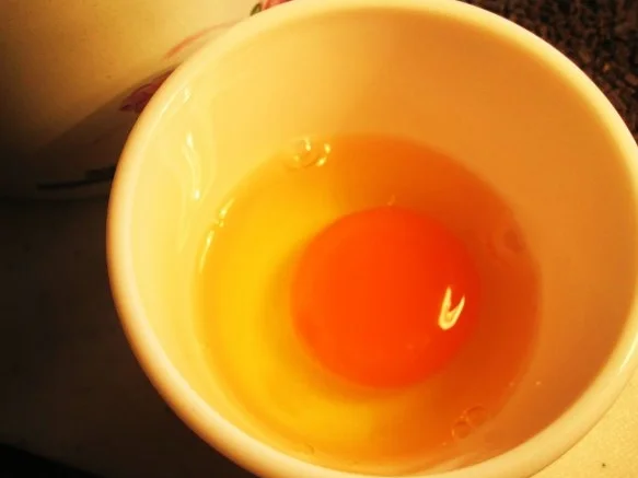 Rotweinkuchen mit Kirschen - Rezept - Bild Nr. 3