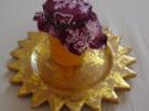 Weihnachtliche Kürbismarmelade - Rezept