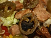 Mad Salad - Rezept