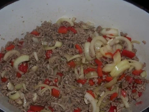 Chili con Carne - Rezept